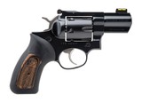 RUGER GP100 TALO EXCLUSIVE .357 MAG - 2 of 3