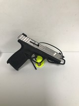 SMITH & WESSON SD9VE 9MM LUGER (9x19 PARA) - 1 of 2