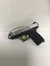 SMITH & WESSON SD9VE 9MM LUGER (9x19 PARA) - 2 of 2