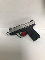 SMITH & WESSON SD9VE 9MM LUGER (9x19 PARA) - 1 of 1