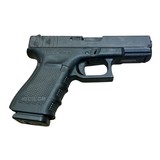 GLOCK G19 GEN 4 9MM LUGER (9x19 PARA) - 1 of 3