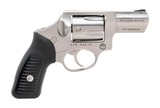 RUGER SP101 .357 MAG - 2 of 3