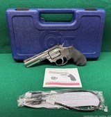 COLT KING COBRA TARGET .22 LR - 1 of 3
