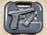 GLOCK G48 9MM LUGER (9X19 PARA) - 1 of 3
