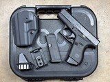 GLOCK 42 .380 ACP - 2 of 2