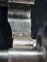 SMITH & WESSON MODEL 36 .38 SPL - 3 of 3