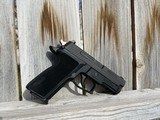SIG SAUERP229 9MM LUGER (9X19 PARA) - 1 of 3