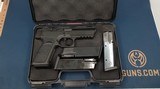 MAGNUM RESEARCH BABY DESERT EAGLE .45 ACP - 1 of 3
