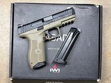 IWI US Masada 9MM LUGER (9X19 PARA) - 2 of 3