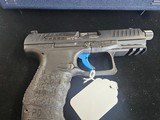 WALTHER PPQ 9MM LUGER (9x19 PARA) - 3 of 3