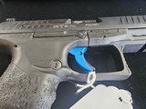 WALTHER PPQ 9MM LUGER (9x19 PARA) - 2 of 3