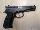 CZ 75 BD 9MM LUGER (9X19 PARA) - 2 of 3