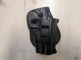 CZ 75 BD 9MM LUGER (9X19 PARA) - 3 of 3
