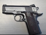 COLT DEFENDER .45 ACP - 2 of 3