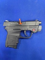 SMITH & WESSON BODYGUARD 380 .380 ACP - 3 of 3