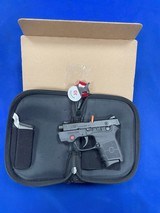 SMITH & WESSON BODYGUARD 380 .380 ACP - 1 of 3