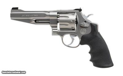 SMITH & WESSON 627-5 PERFORMANCE CENTER .357 MAG