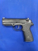 BERETTA PX4 STORM COMPACT .40 S&W - 2 of 3