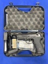 BERETTA PX4 STORM COMPACT .40 S&W - 1 of 3