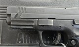 SPRINGFIELD ARMORY XD-40 .40 S&W - 3 of 3