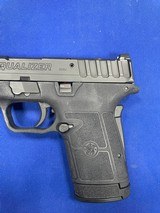 SMITH & WESSON EQUALIZER 9MM LUGER (9X19 PARA) - 3 of 3