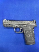 SMITH & WESSON EQUALIZER 9MM LUGER (9X19 PARA) - 2 of 3