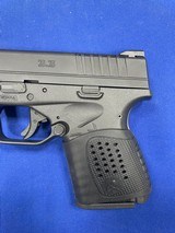 SPRINGFIELD ARMORY XDS 9MM LUGER (9X19 PARA) - 3 of 3