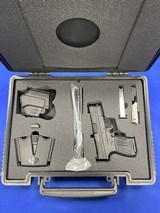 SPRINGFIELD ARMORY XDS 9MM LUGER (9X19 PARA) - 1 of 3