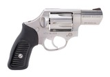 RUGER SP101 .357 MAG - 2 of 3