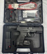 WALTHER PPQ M2 9MM LUGER (9X19 PARA) - 2 of 3