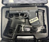 RUGER RXM 9MM LUGER (9x19 PARA) - 2 of 3