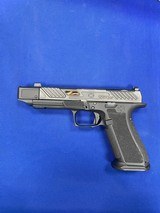 SHADOW SYSTEM DR920P ELITE OR 9MM LUGER (9X19 PARA) - 2 of 3