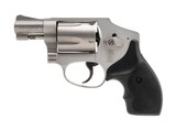 SMITH & WESSON 642-2 .38 SPL - 1 of 3