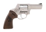 TAURUS 856 EXECUTIVE GRADE .38 SPL - 2 of 3