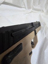 SAR FIREARMS SAR 9 9MM LUGER/.40 S&W/10MM/.45 ACP - 3 of 3