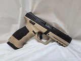 SAR FIREARMS SAR 9 9MM LUGER/.40 S&W/10MM/.45 ACP - 1 of 3