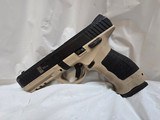 SAR FIREARMS SAR 9 9MM LUGER/.40 S&W/10MM/.45 ACP - 2 of 3