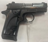 SIG SAUER P238 .380 ACP - 2 of 3