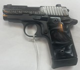 SIG SAUER P238 .380 ACP - 1 of 3