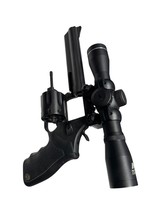 TAURUS 66 .357 MAG - 3 of 3