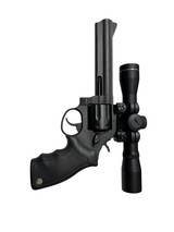 TAURUS 66 .357 MAG - 2 of 3