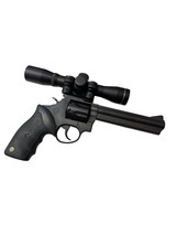 TAURUS 66 .357 MAG - 1 of 3