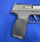 SIG SAUER P365X 9MM LUGER (9X19 PARA) - 3 of 3