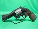 SMITH & WESSON 329PD .44 MAGNUM - 3 of 3