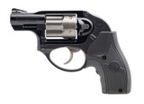 RUGER LCR .38 SPL - 1 of 3