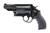 SMITH & WESSON GOVERNOR .45 ACP/.410 GA - 1 of 3