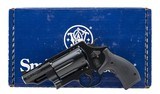 SMITH & WESSON GOVERNOR .45 ACP/.410 GA - 3 of 3