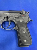 BERETTA 92FS 9MM LUGER (9x19 PARA) - 3 of 3