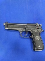 BERETTA 92FS 9MM LUGER (9x19 PARA) - 2 of 3