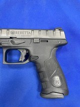 BERETTA APX .40 S&W - 3 of 3